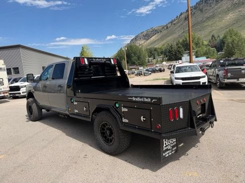 New 2026 RAM 3500 Tradesman AWD/4WD image 17