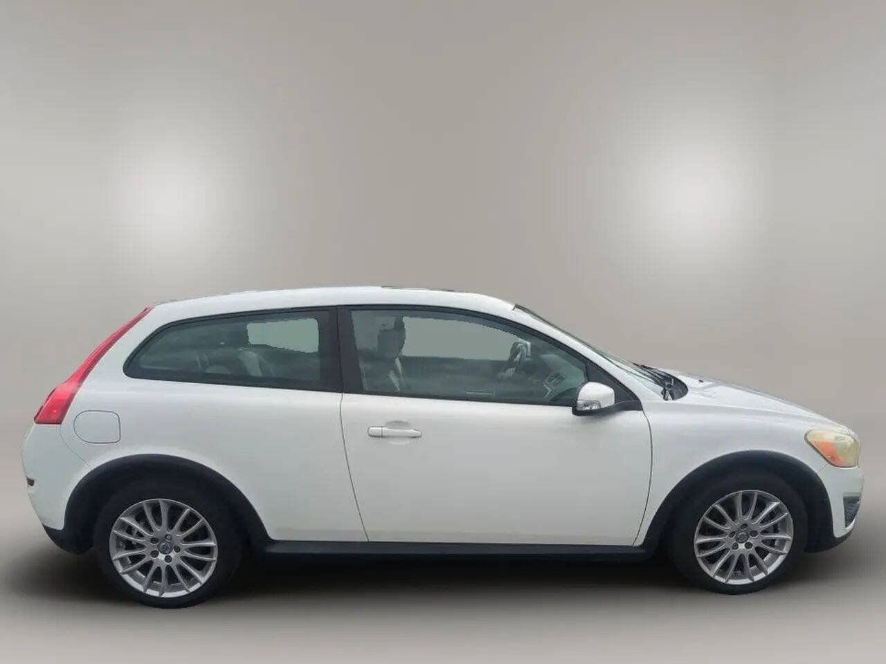 Used 2011 Volvo C30 T5 FWD image 8