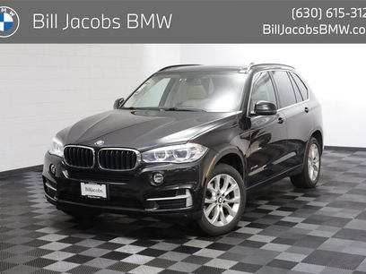 Used 2016 BMW X5 xDrive35i