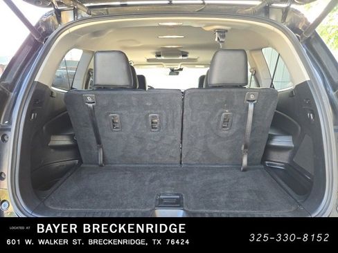 Used 2019 Honda Pilot Touring image 22