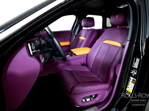 Certified 2022 Rolls-Royce Ghost AWD/4WD image 13
