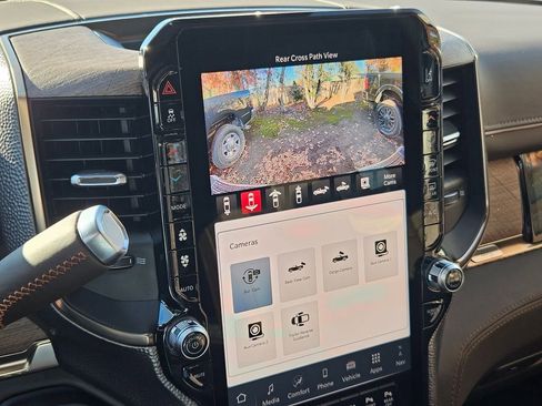 New 2026 RAM 3500 Longhorn image 22