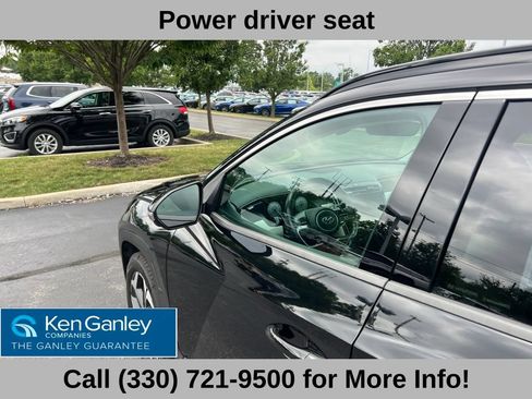 Used 2022 Hyundai Tucson Limited AWD/4WD image 22