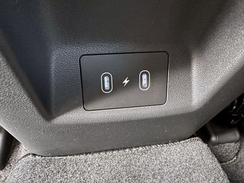Used 2025 Hyundai Tucson SE AWD/4WD image 14