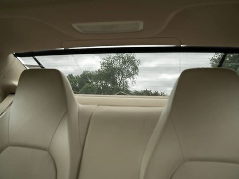 Used 2015 Mercedes-Benz E 400 Coupe w/ Premium 1 Package image 29