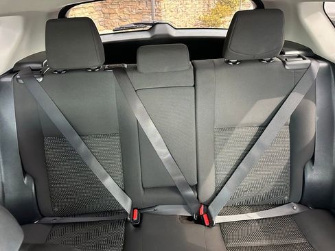 Used 2017 Toyota Corolla iM w/ All-Weather Mat Package image 27