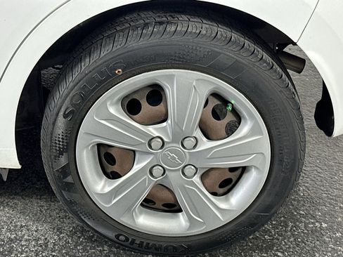 Used 2021 Chevrolet Spark LS image 10