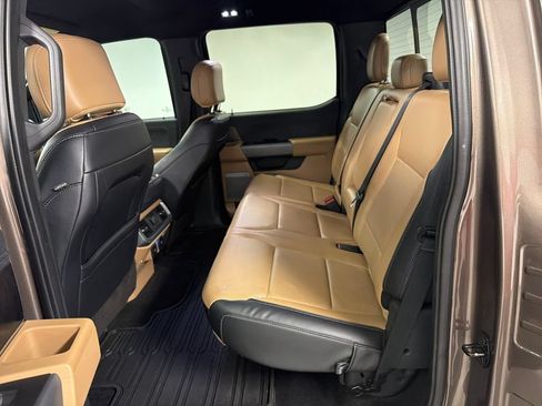 Used 2021 Ford F150 Lariat AWD/4WD image 31
