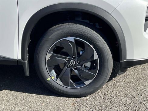 New 2026 Nissan Rogue SV w/ Cold Weather Package image 7