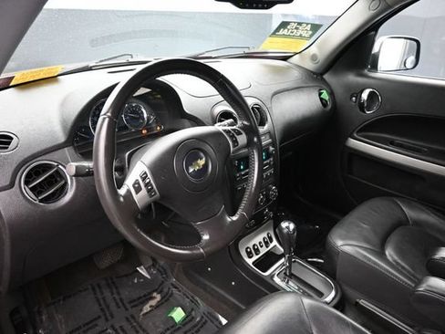 Used 2008 Chevrolet HHR LT FWD image 18