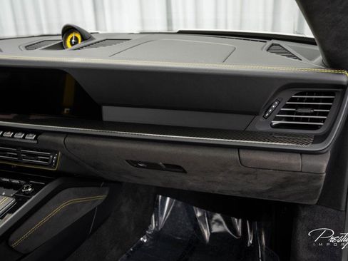 Used 2022 Porsche 911 GT3 image 51