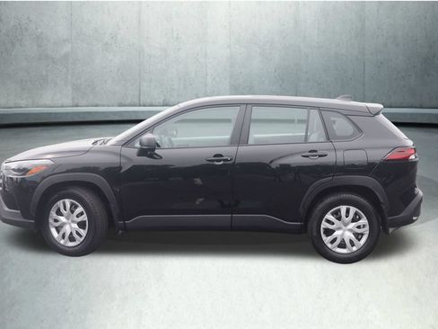 Used 2026 Toyota Corolla Cross L AWD/4WD image 21
