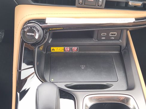 Certified 2025 Lexus NX 250 FWD w/ Premium Package image 23