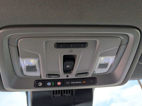 New 2026 Chevrolet Silverado 1500 LT AWD/4WD image 21