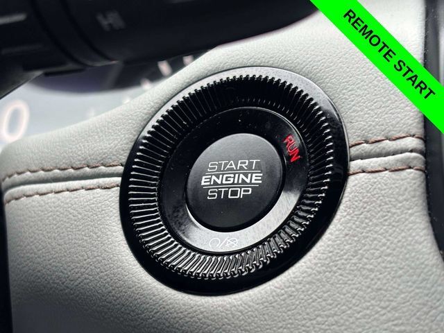 Used 2023 Jeep Compass Limited AWD/4WD image 15