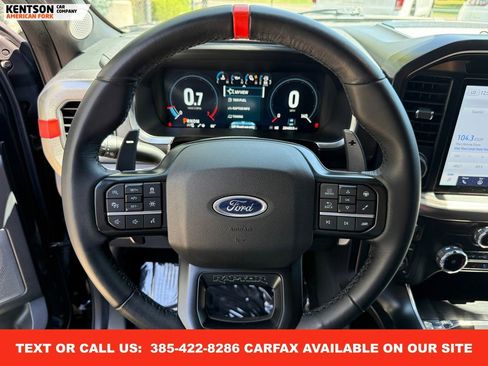 Used 2023 Ford F150 Raptor image 18