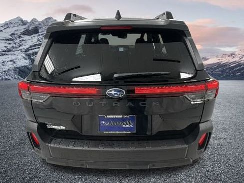 New 2026 Subaru Outback Touring XT image 4
