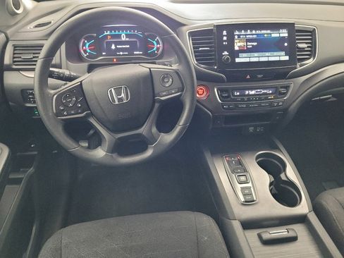 Used 2021 Honda Pilot EX image 22