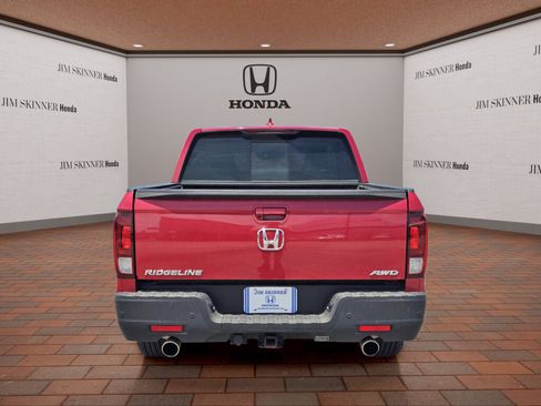 Certified 2023 Honda Ridgeline RTL-E image 10