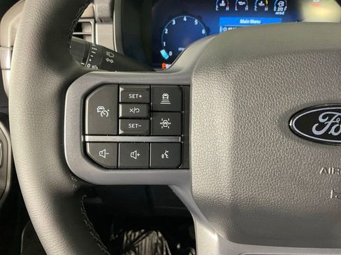 New 2026 Ford F150 Lariat AWD/4WD image 23