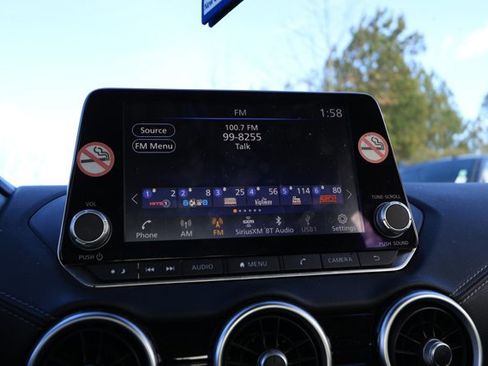 Used 2023 Nissan Sentra SV image 15