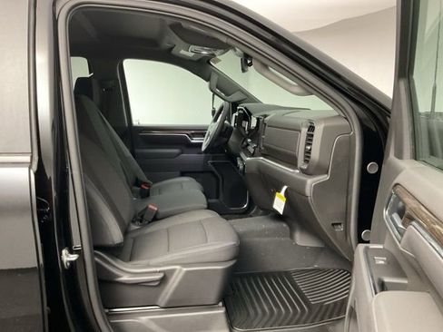 New 2026 Chevrolet Silverado 2500 LT w/ Trail Boss Package image 27