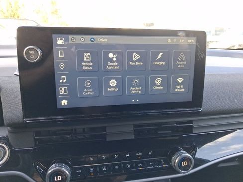 Used 2024 Honda Prologue EX image 23