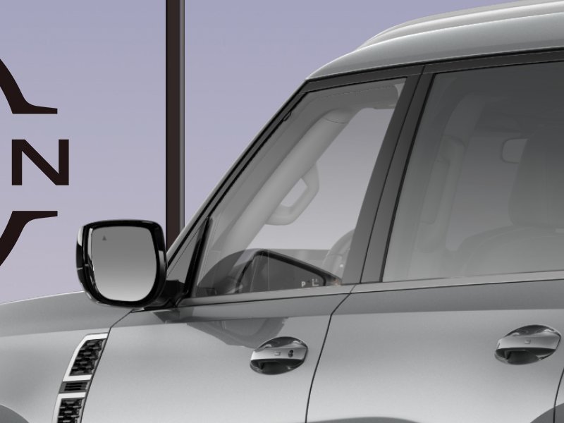 New 2026 Nissan Armada SV AWD/4WD image 14