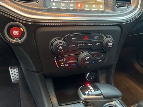 Used 2021 Dodge Charger SRT Hellcat image 20