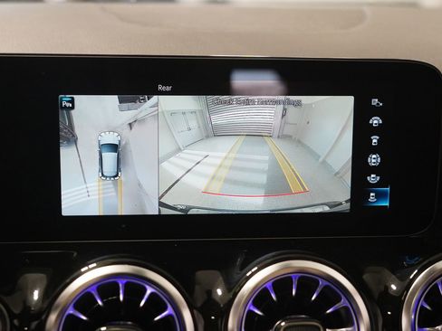 Certified 2023 Mercedes-Benz GLA 250 4MATIC image 25