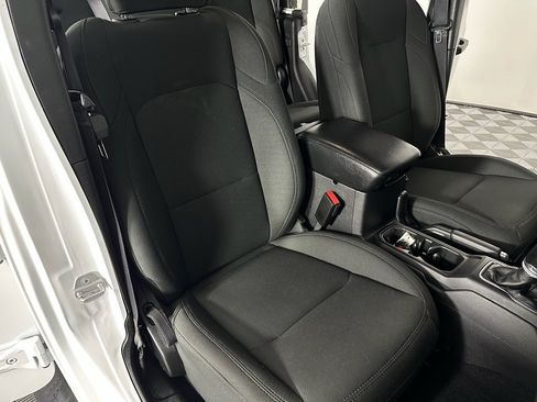 Used 2021 Jeep Gladiator Sport image 26