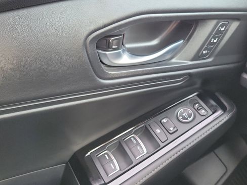 Used 2024 Honda Accord Touring image 14