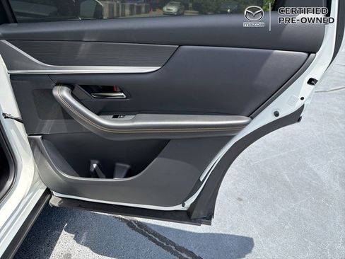 Used 2026 MAZDA CX-90 3.3 Turbo S w/ Premium Plus AWD/4WD image 25