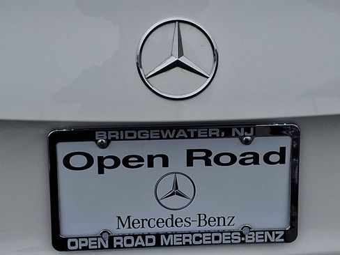 Certified 2026 Mercedes-Benz C 300 4MATIC Sedan image 30