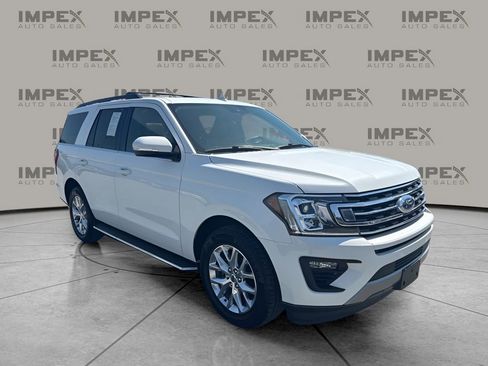 Used 2021 Ford Expedition XLT RWD image 7
