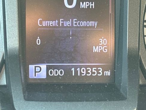 Used 2020 Toyota Tacoma TRD Off-Road w/ Technology Package image 22