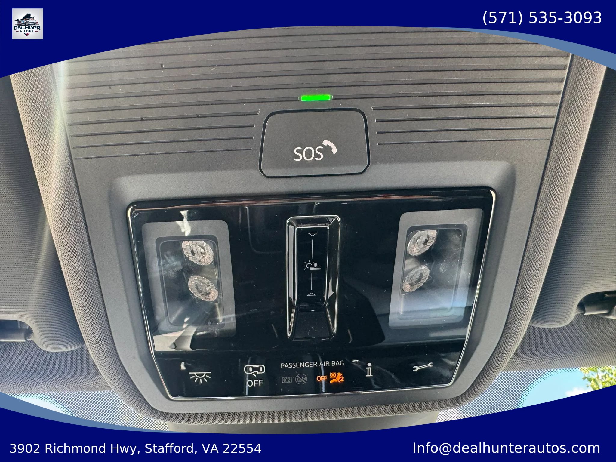 Used 2023 Volkswagen ID.4 Pro S Plus RWD image 31