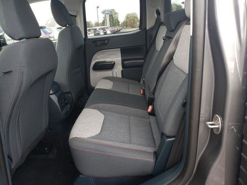 Used 2024 Ford Maverick XLT w/ XLT Luxury Package image 12