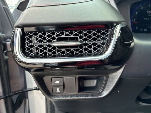 Used 2025 Acura ADX A-Spec FWD image 15
