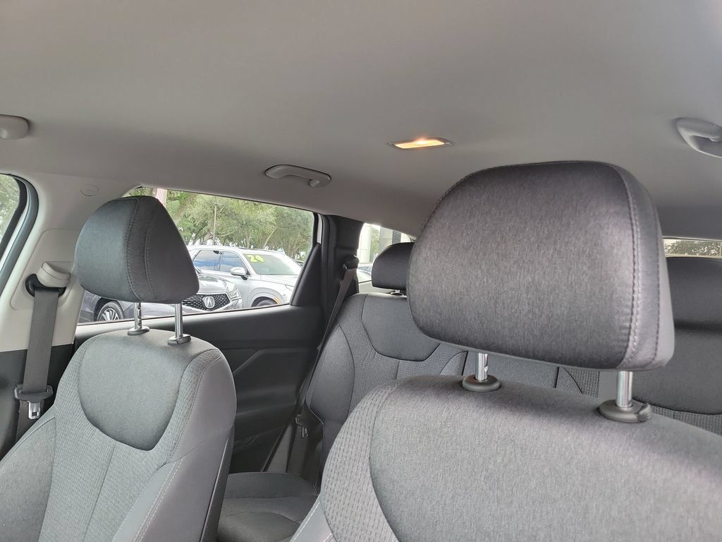 Certified 2023 Hyundai Santa Fe SEL FWD image 24