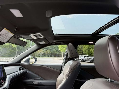 Used 2025 Lexus TX 350 AWD w/ Technology Package image 21