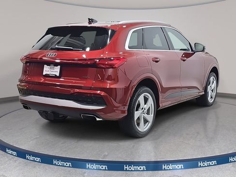 New 2025 Audi Q5 Prestige image 5