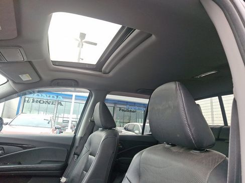 Used 2019 Honda Ridgeline RTL-E image 14