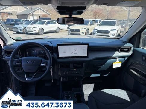 New 2026 Ford Maverick XL w/ 4K Tow Package image 59