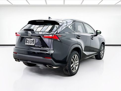 Used 2016 Lexus NX 200t FWD w/ Premium Package image 4
