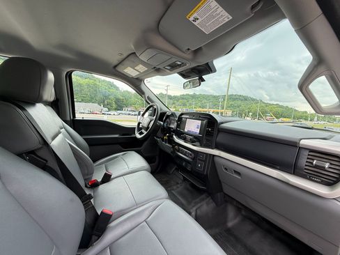 Used 2021 Ford F150 XL w/ Equipment Group 101A High RWD image 19