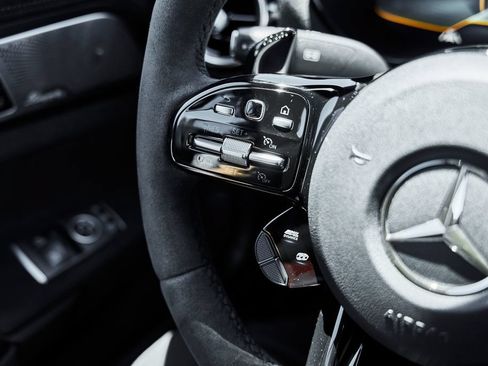 Used 2021 Mercedes-Benz AMG GT Black Series w/ Lane Tracking Package image 56
