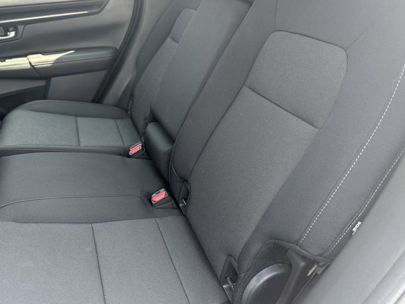 Certified 2024 Honda CR-V LX image 23