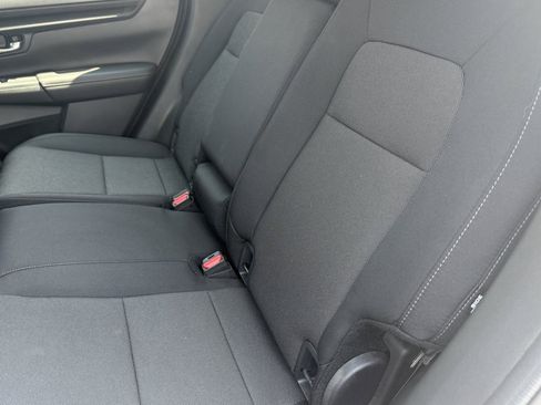 Certified 2024 Honda CR-V LX image 23