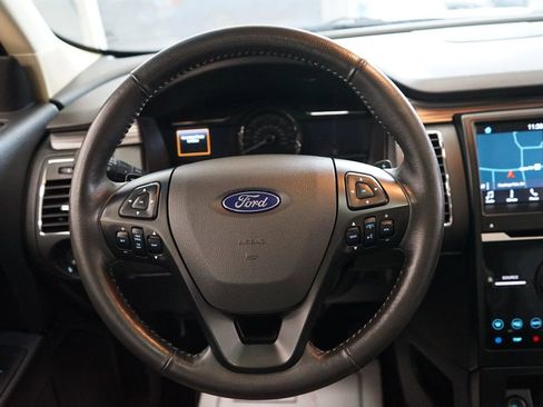 Used 2019 Ford Flex Limited w/ Equipment Group 303A image 32